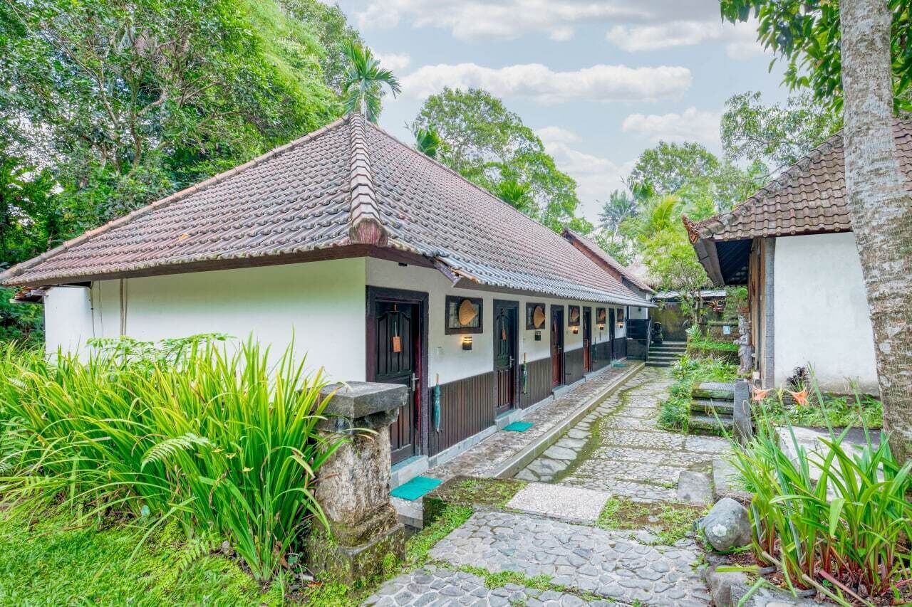 Ubud Sari Health Resort