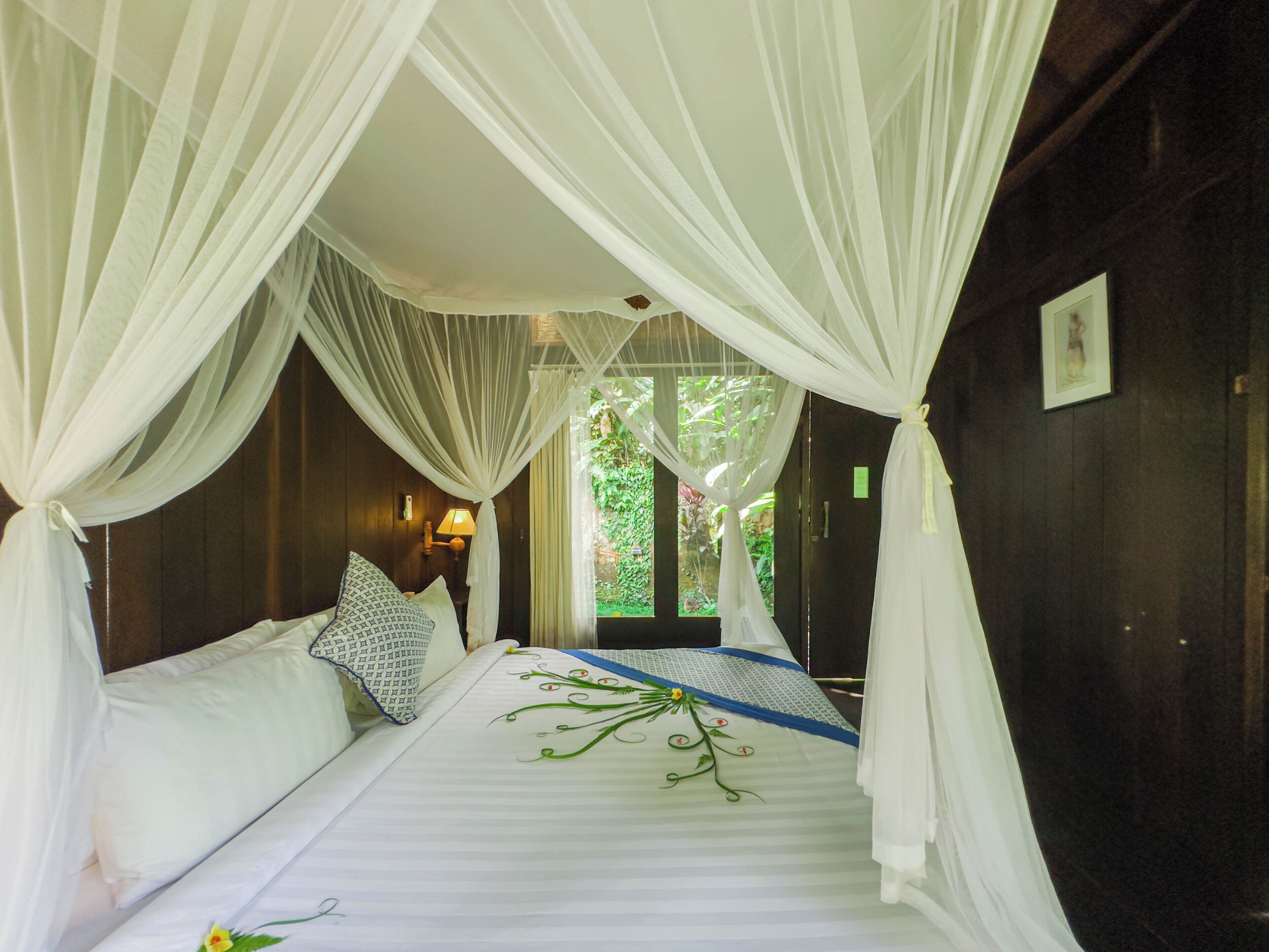 Ubud Sari Health Resort