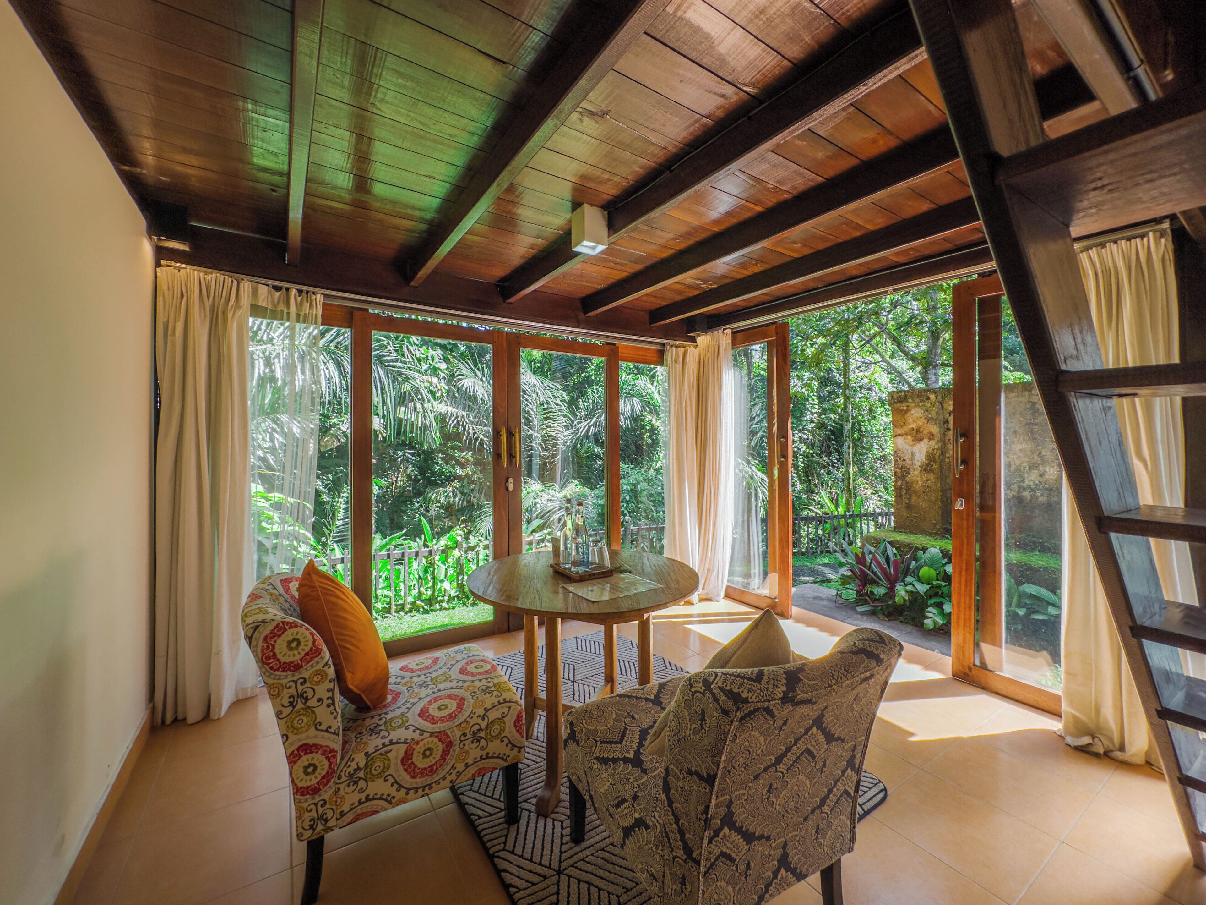 Ubud Sari Health Resort