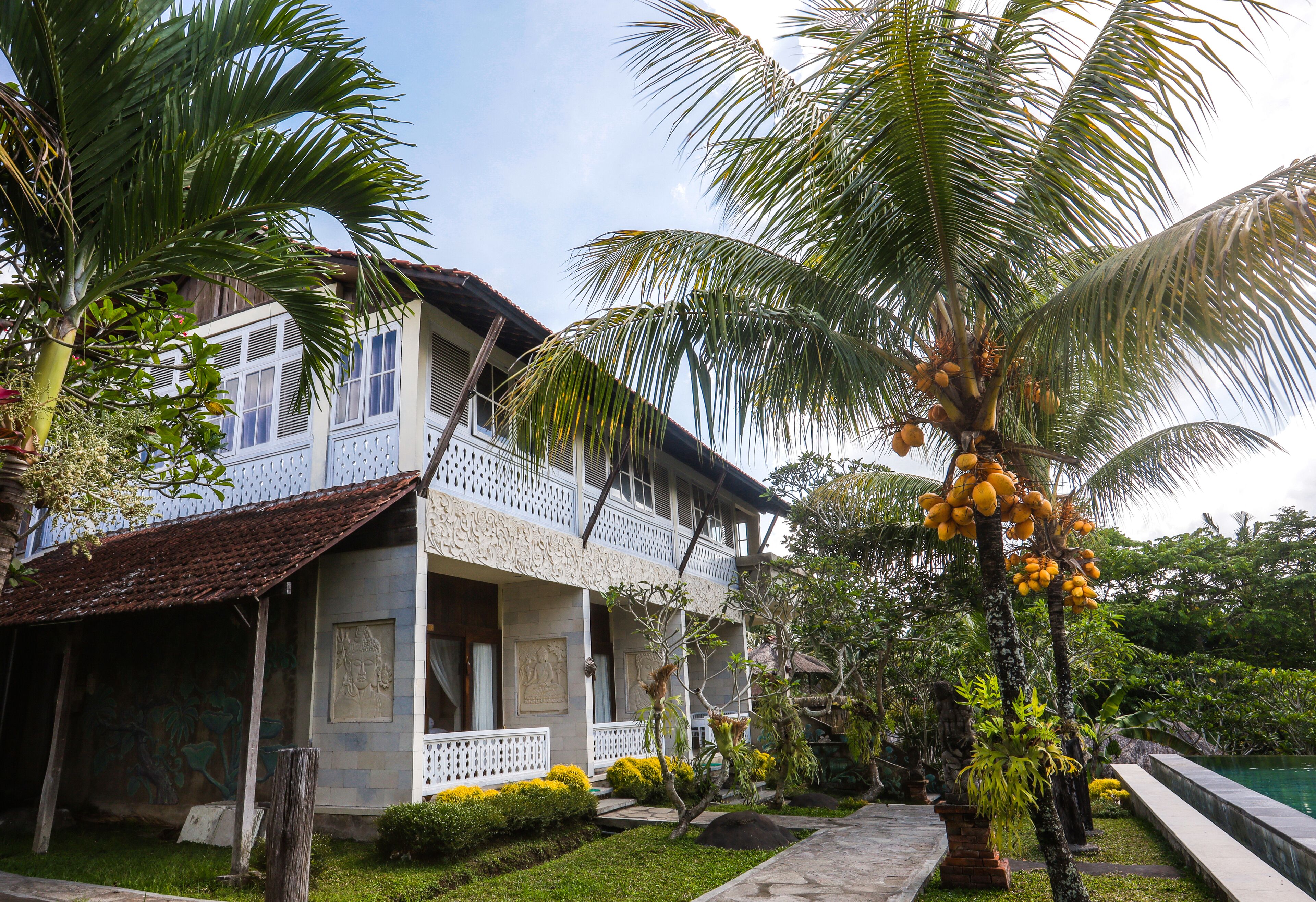 Ubud Sari Health Resort