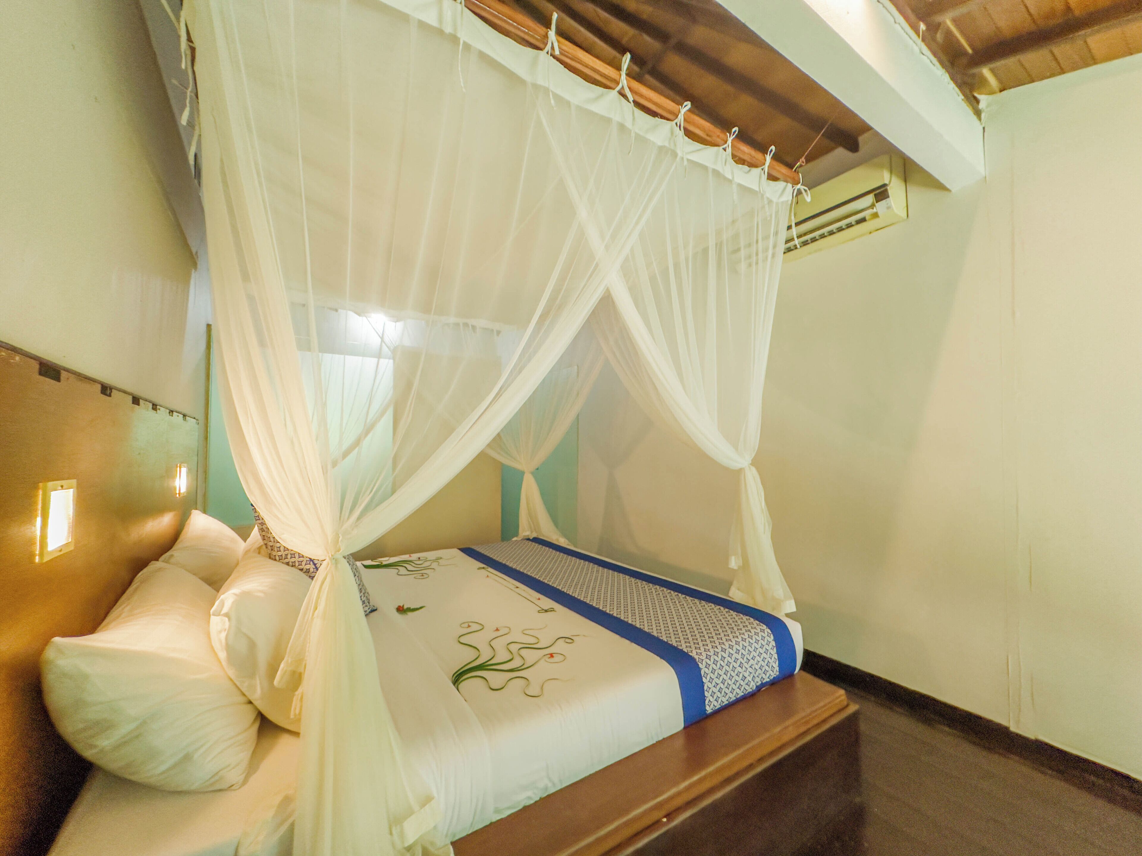 Ubud Sari Health Resort