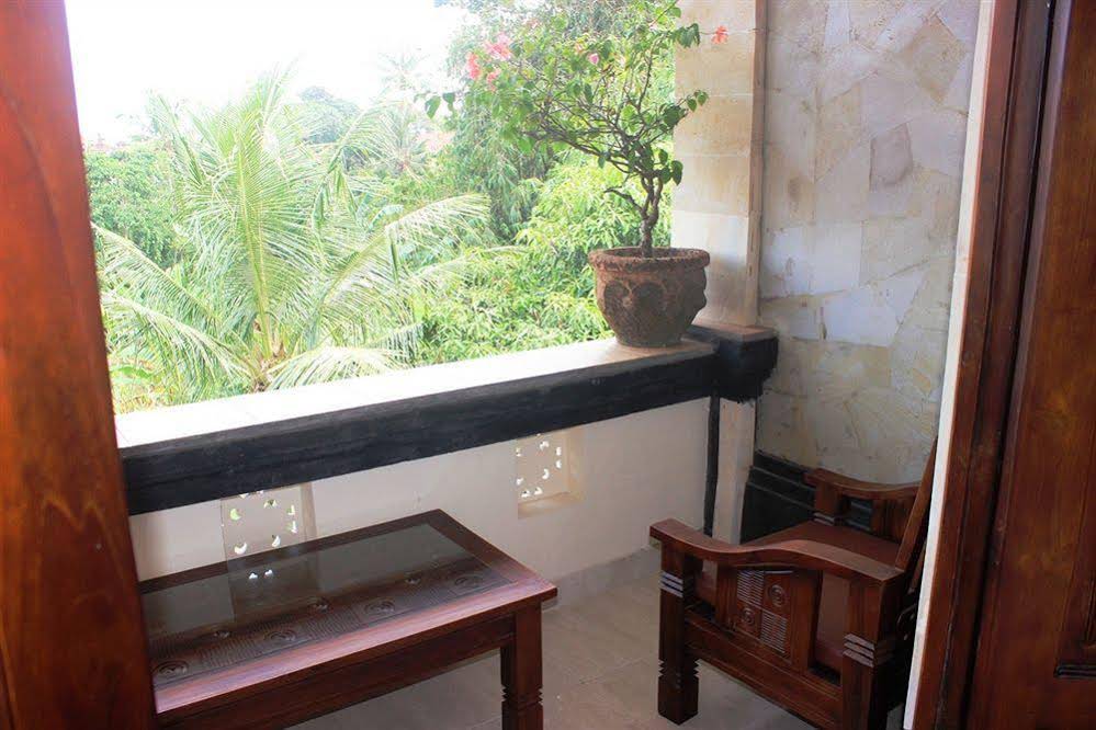 Ubud Sensasi Bungalows
