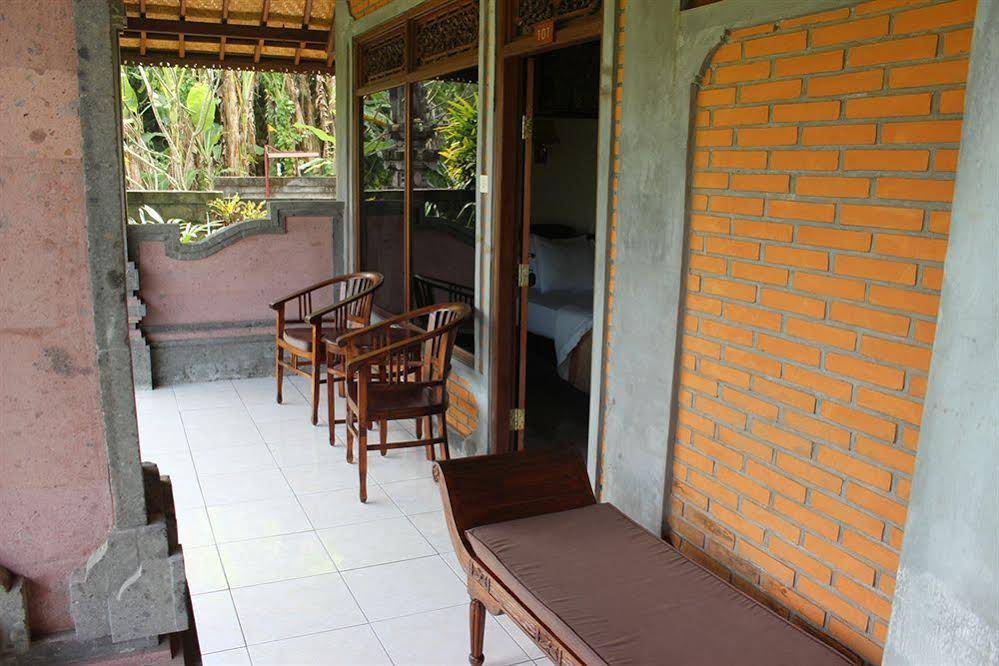 Ubud Sensasi Bungalows