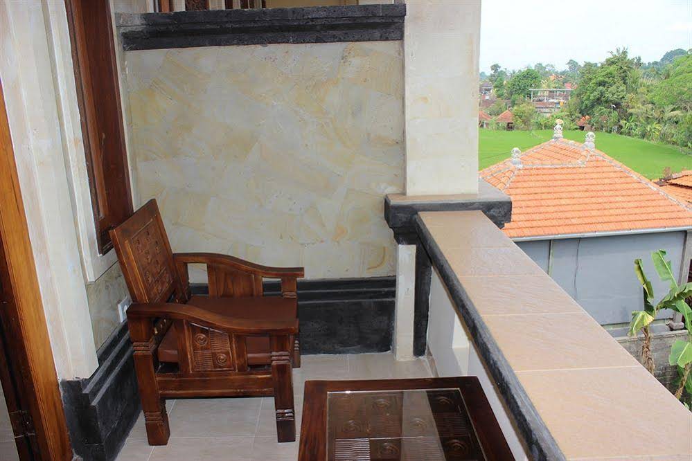 Ubud Sensasi Bungalows