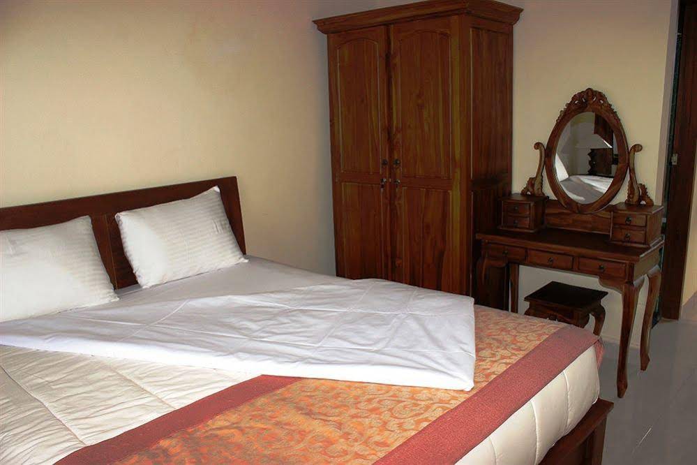 Ubud Sensasi Bungalows