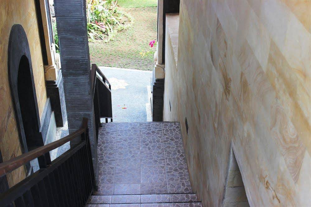 Ubud Sensasi Bungalows