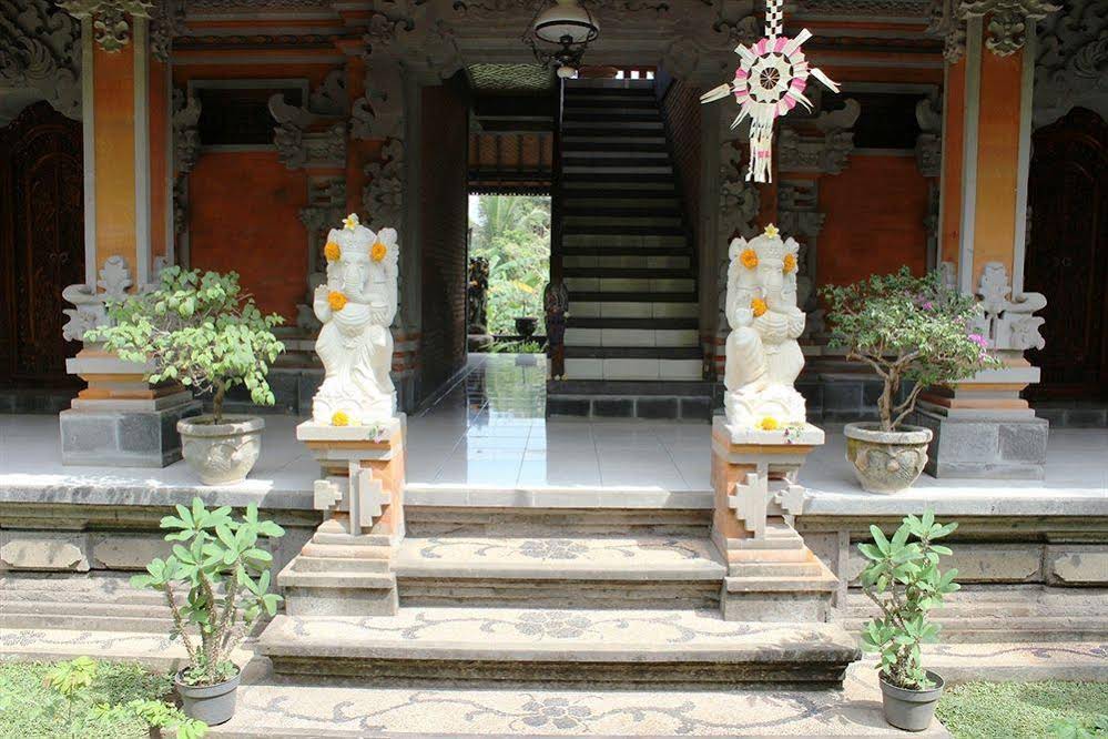 Ubud Sensasi Bungalows