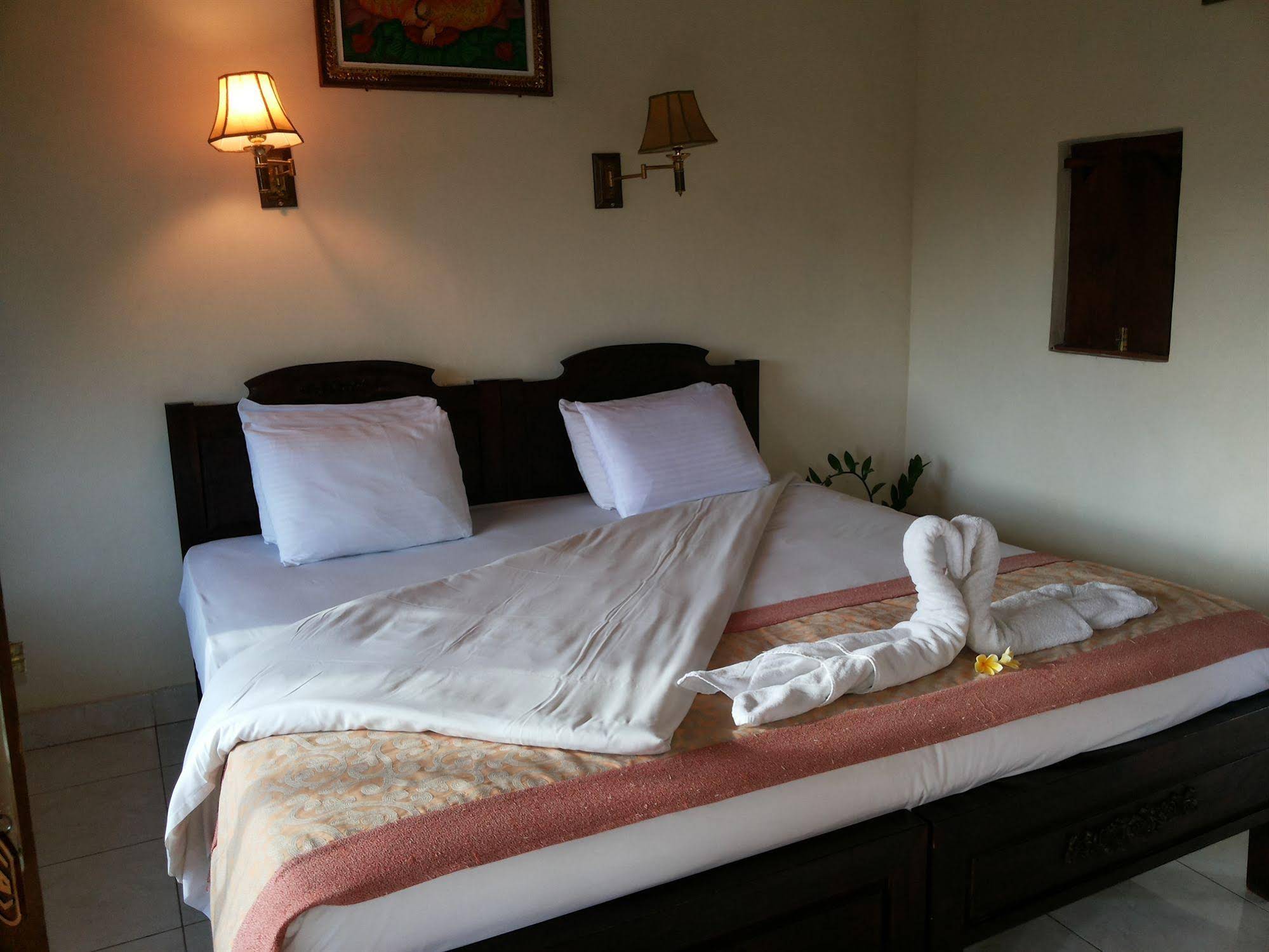 Ubud Sensasi Bungalows