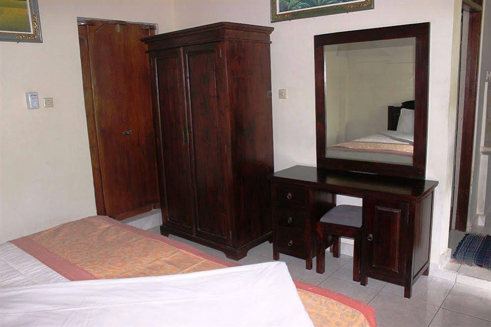 Ubud Sensasi Bungalows