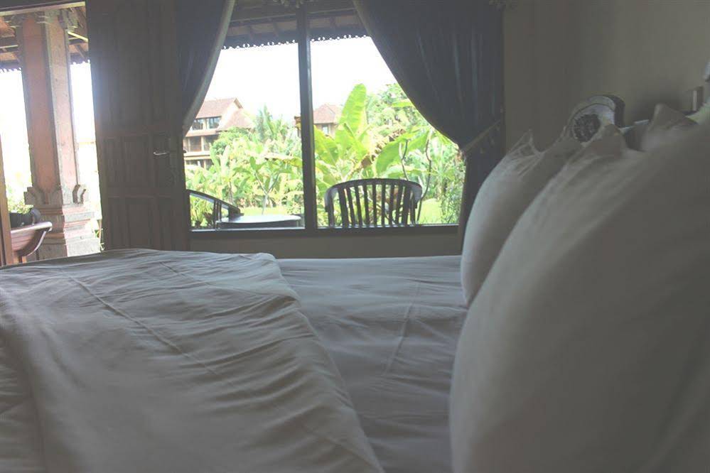 Ubud Sensasi Bungalows
