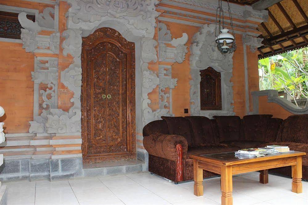 Ubud Sensasi Bungalows