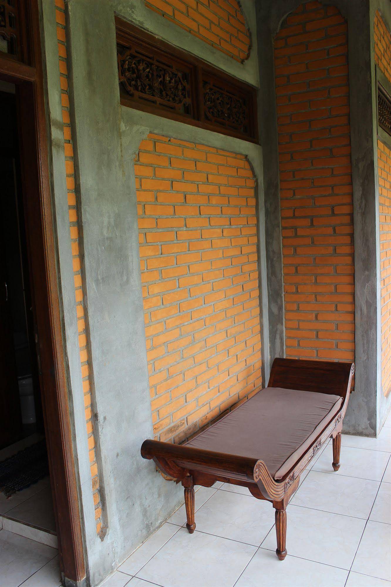 Ubud Sensasi Bungalows