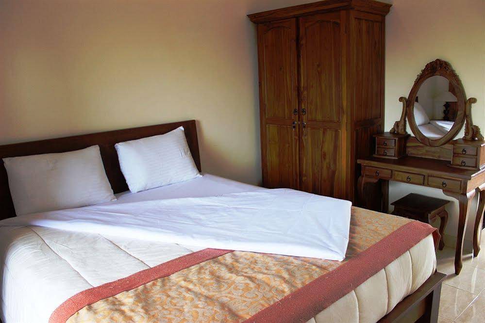 Ubud Sensasi Bungalows