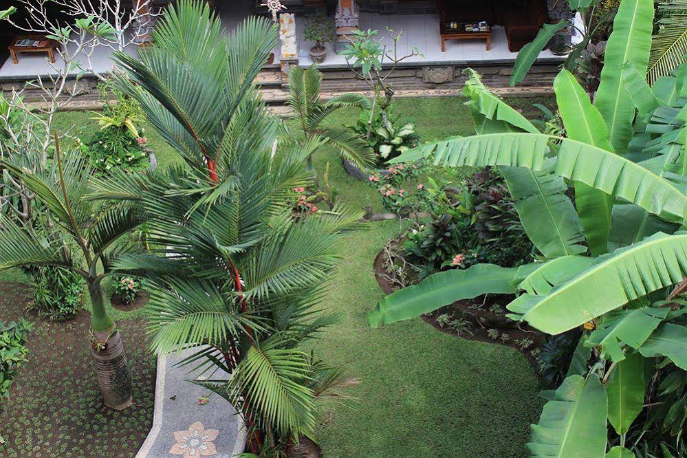 Ubud Sensasi Bungalows