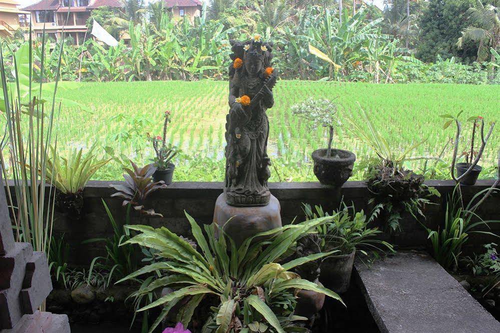 Ubud Sensasi Bungalows
