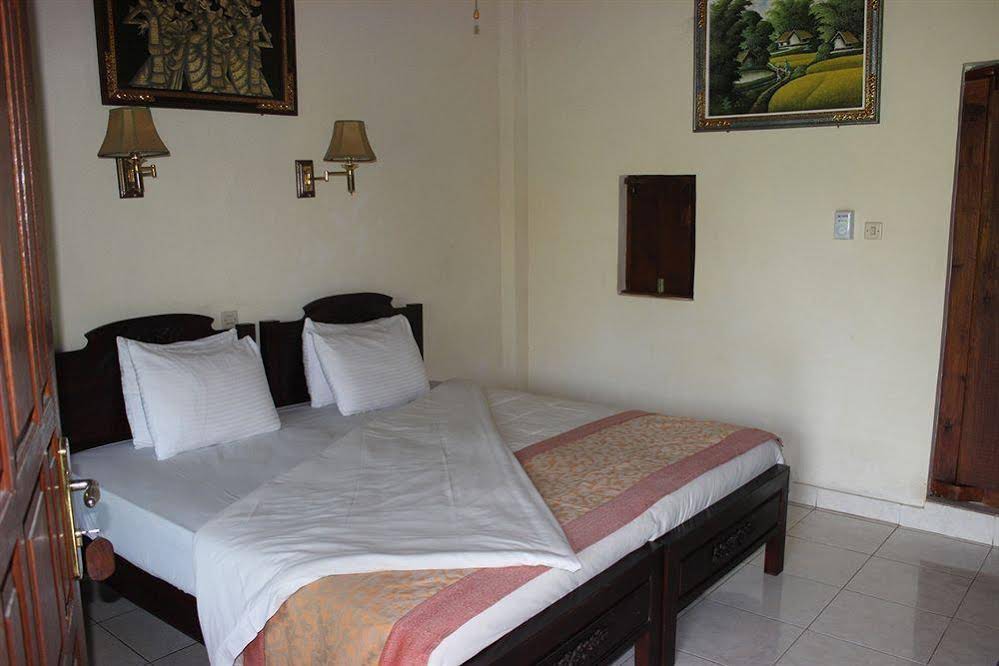 Ubud Sensasi Bungalows