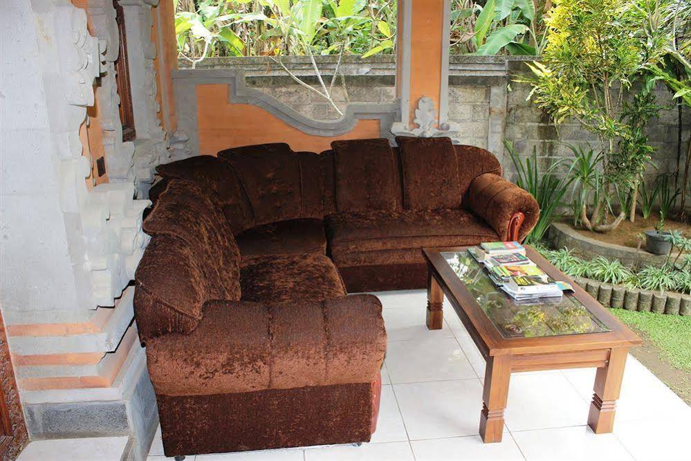 Ubud Sensasi Bungalows