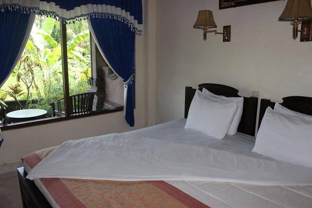Ubud Sensasi Bungalows