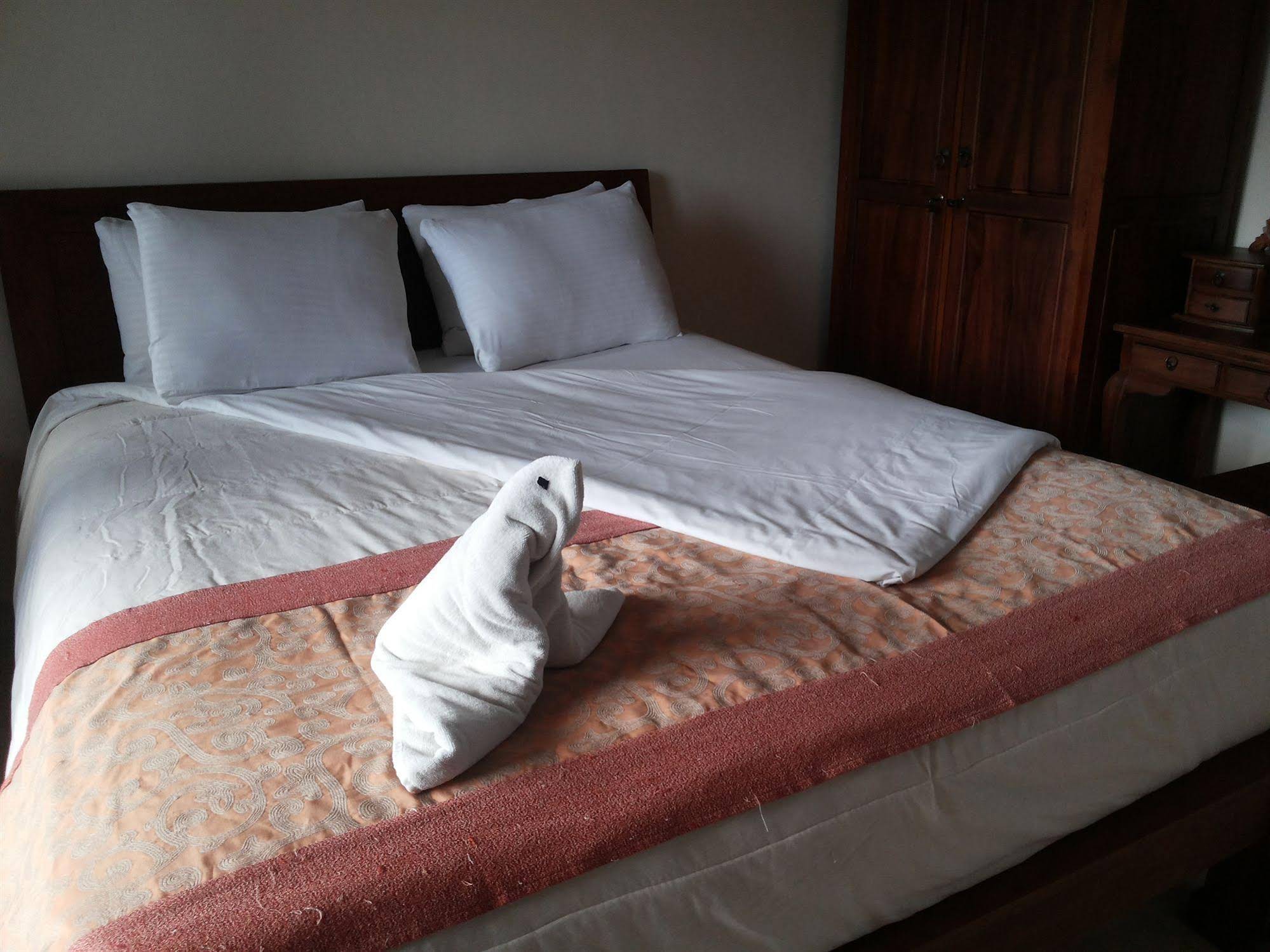 Ubud Sensasi Bungalows