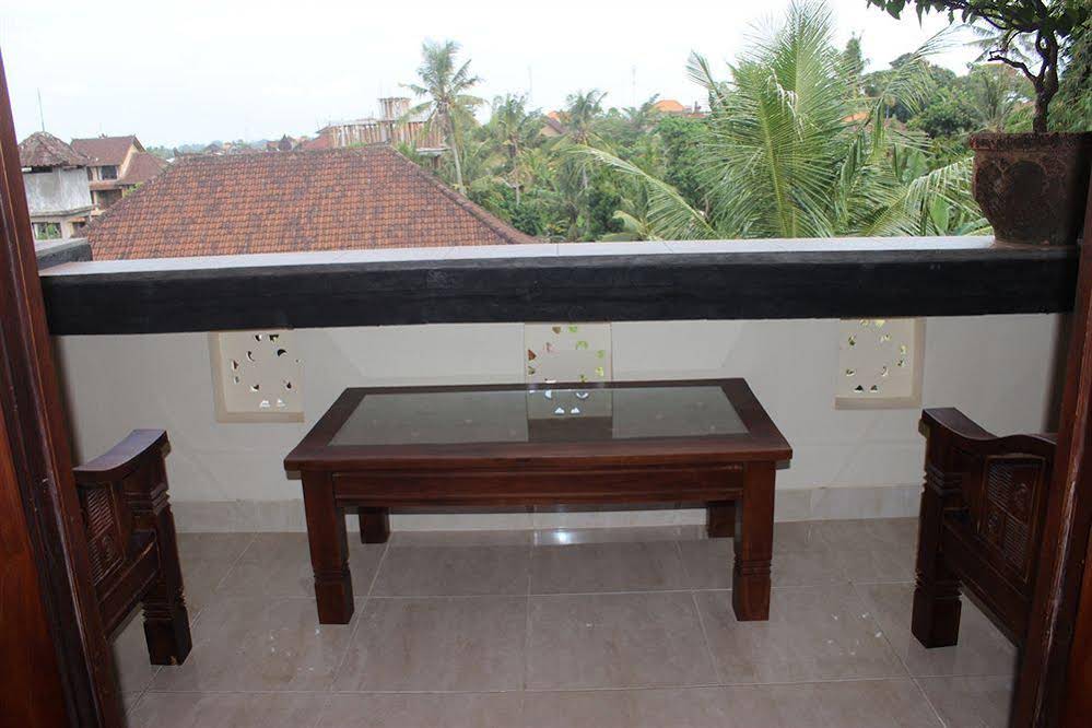 Ubud Sensasi Bungalows
