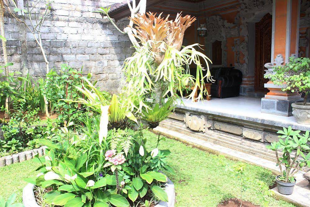 Ubud Sensasi Bungalows