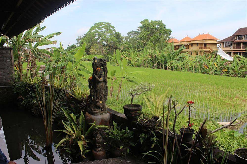 Ubud Sensasi Bungalows