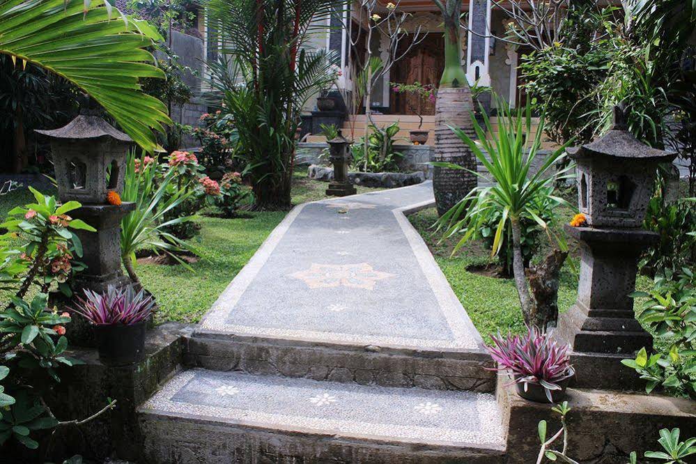 Ubud Sensasi Bungalows