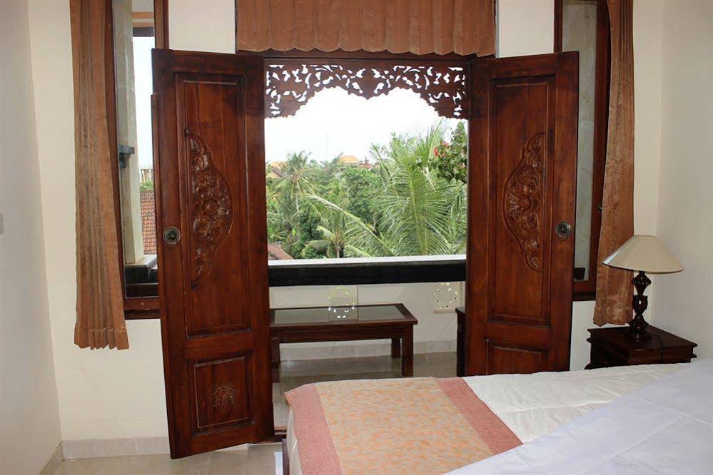 Ubud Sensasi Bungalows