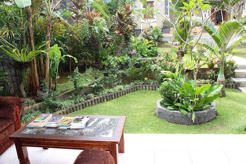 Ubud Sensasi Bungalows