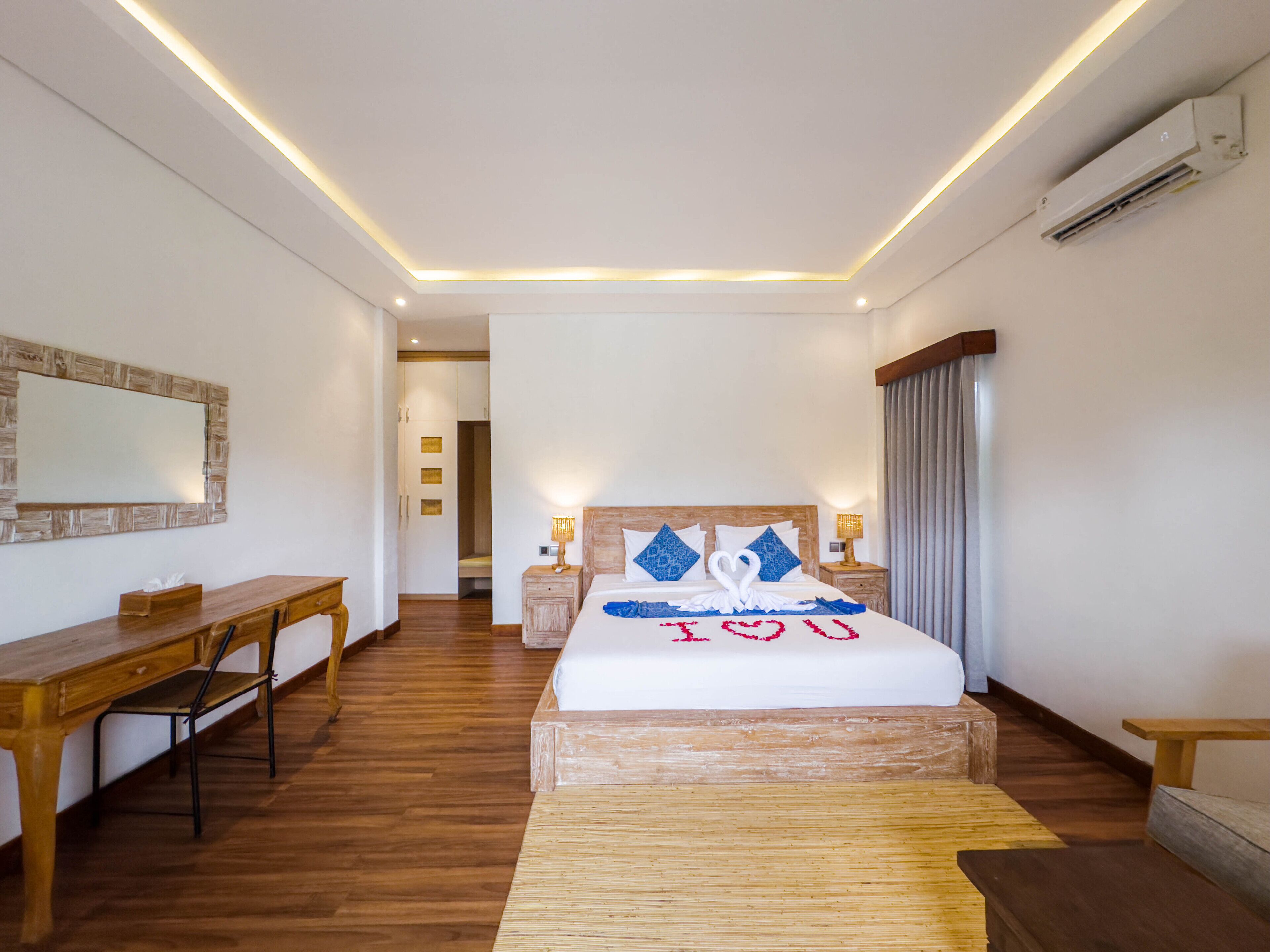 Ubud Shanti Rice Field House by Supala