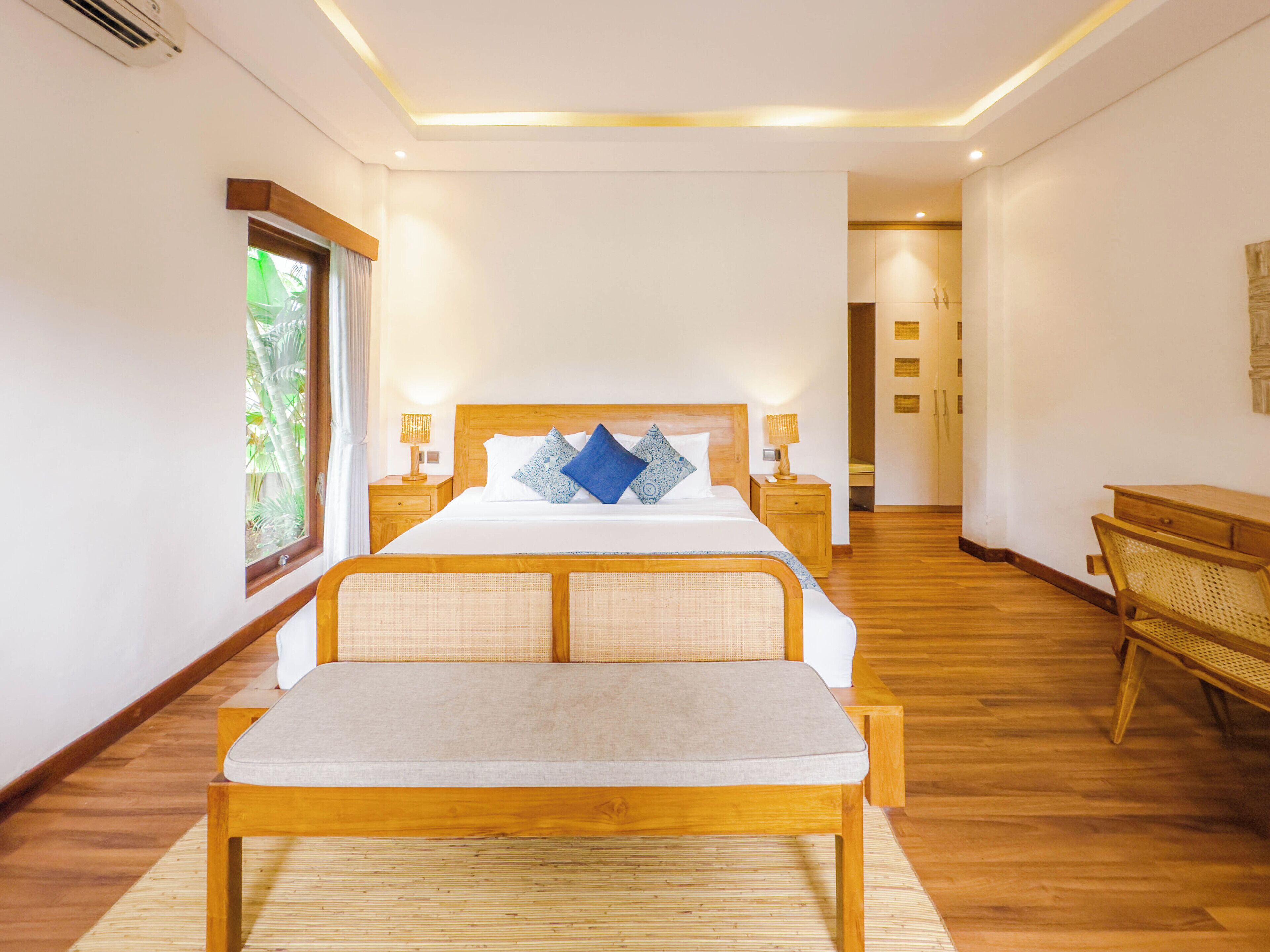 Ubud Shanti Rice Field House by Supala