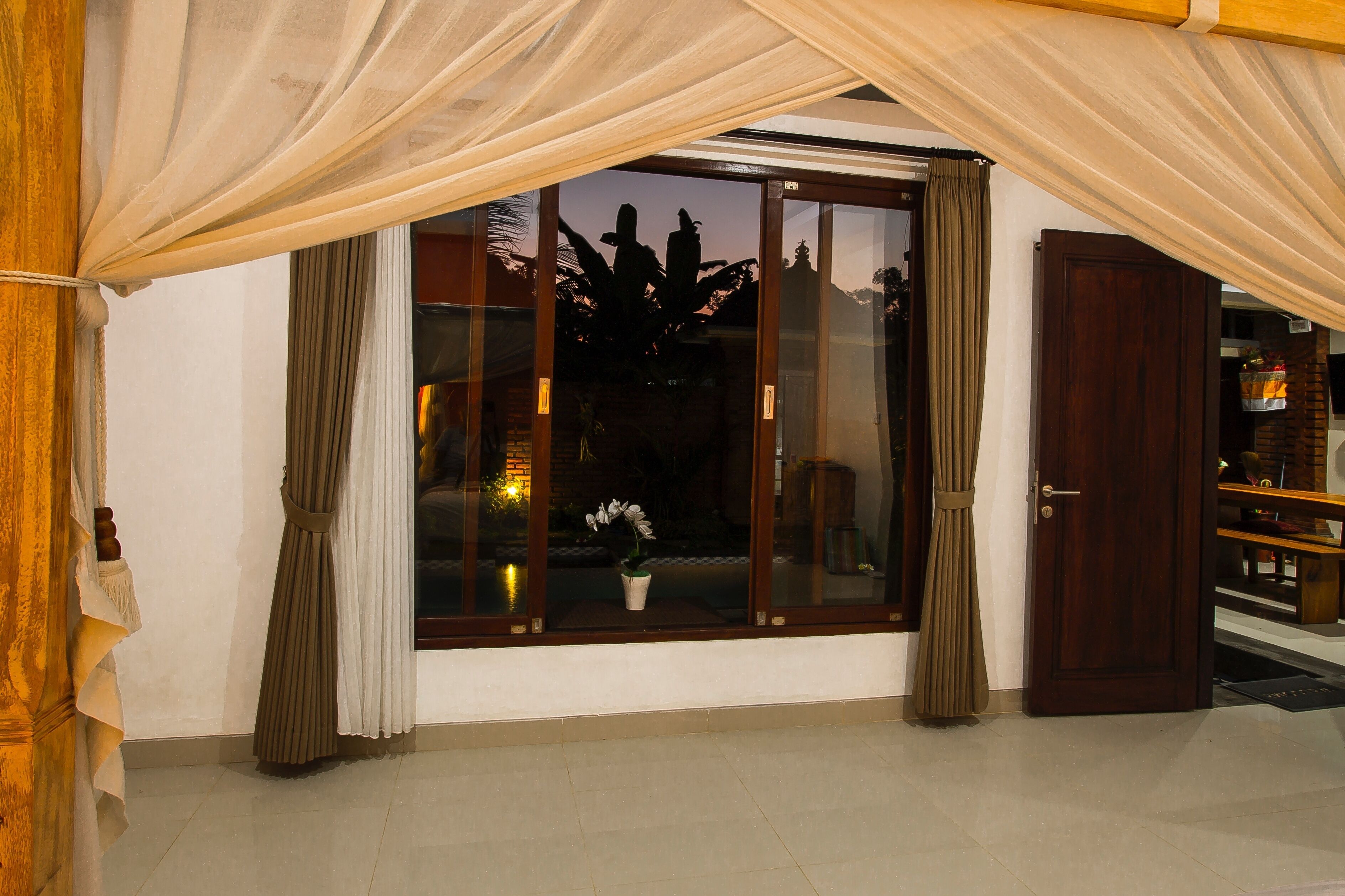 Ubud Suarga Private Pool Villa