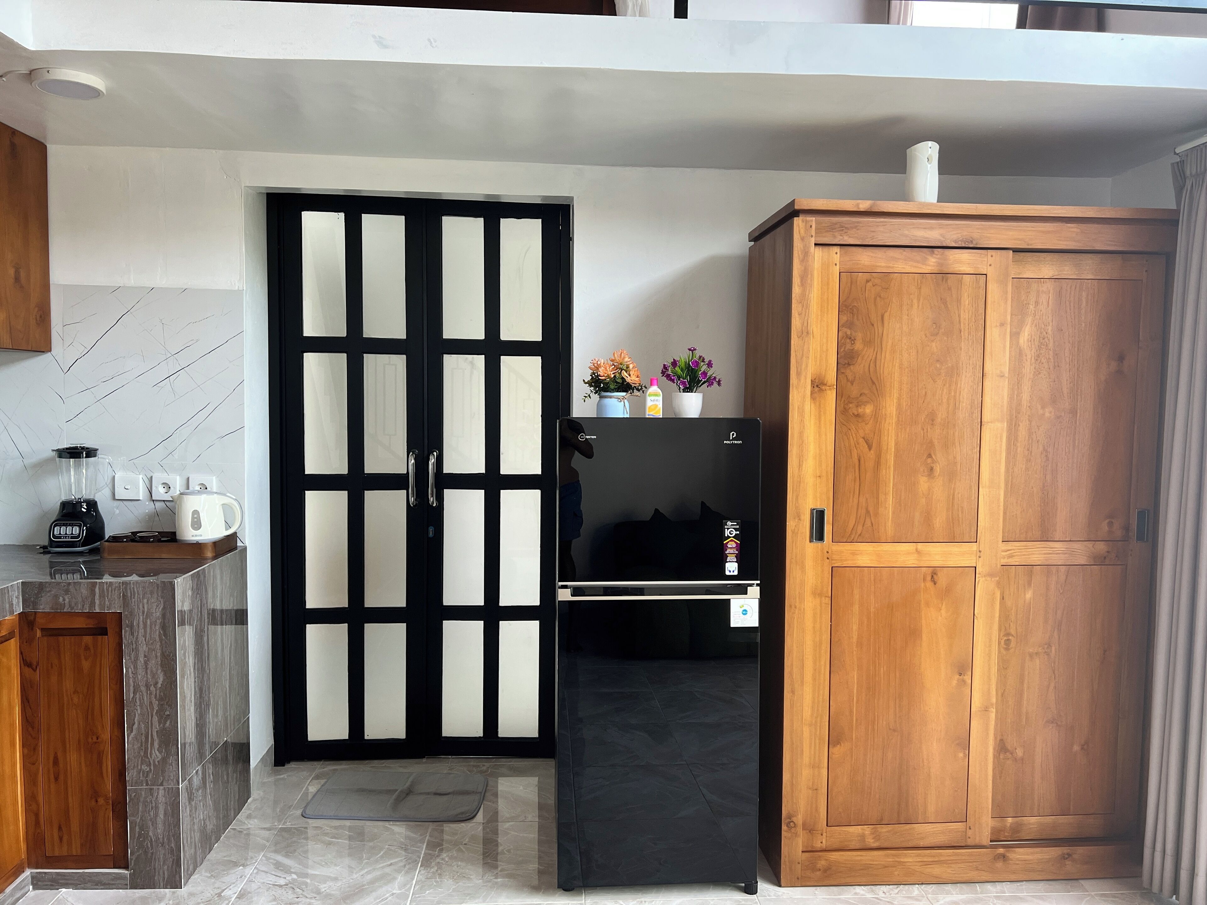Ubud Suarga Private Pool Villa