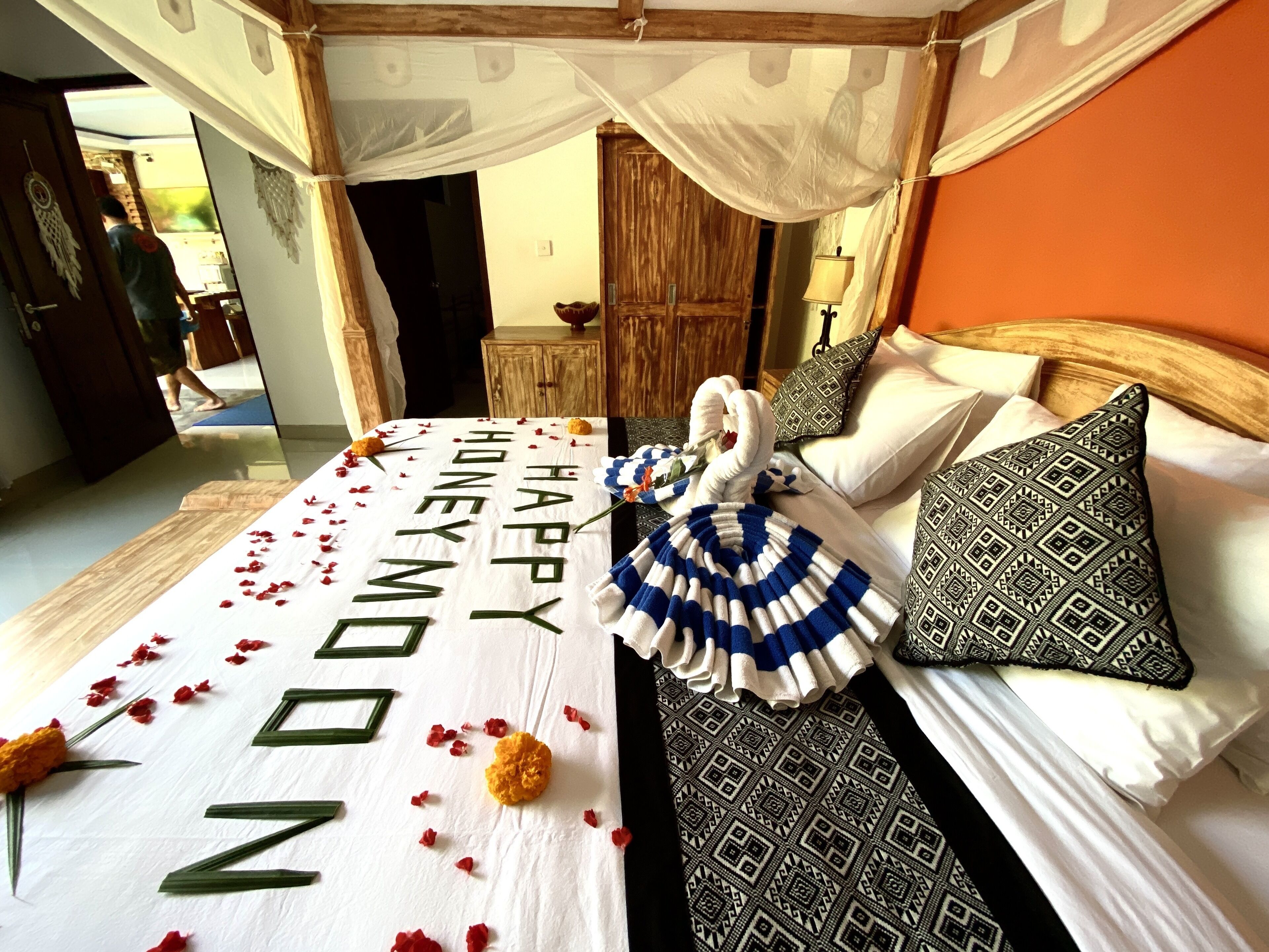 Ubud Suarga Private Pool Villa