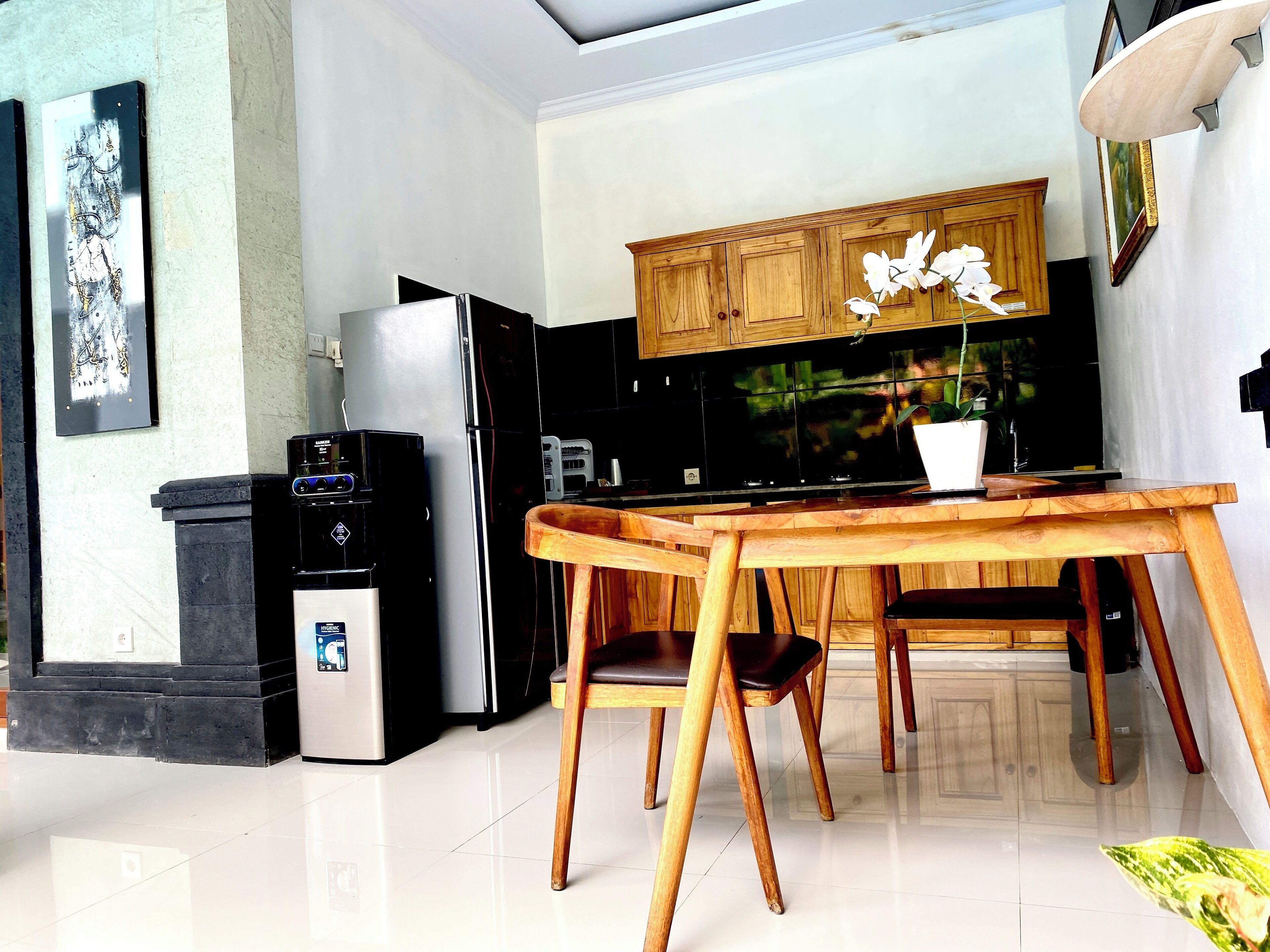 Ubud Suarga Private Pool Villa