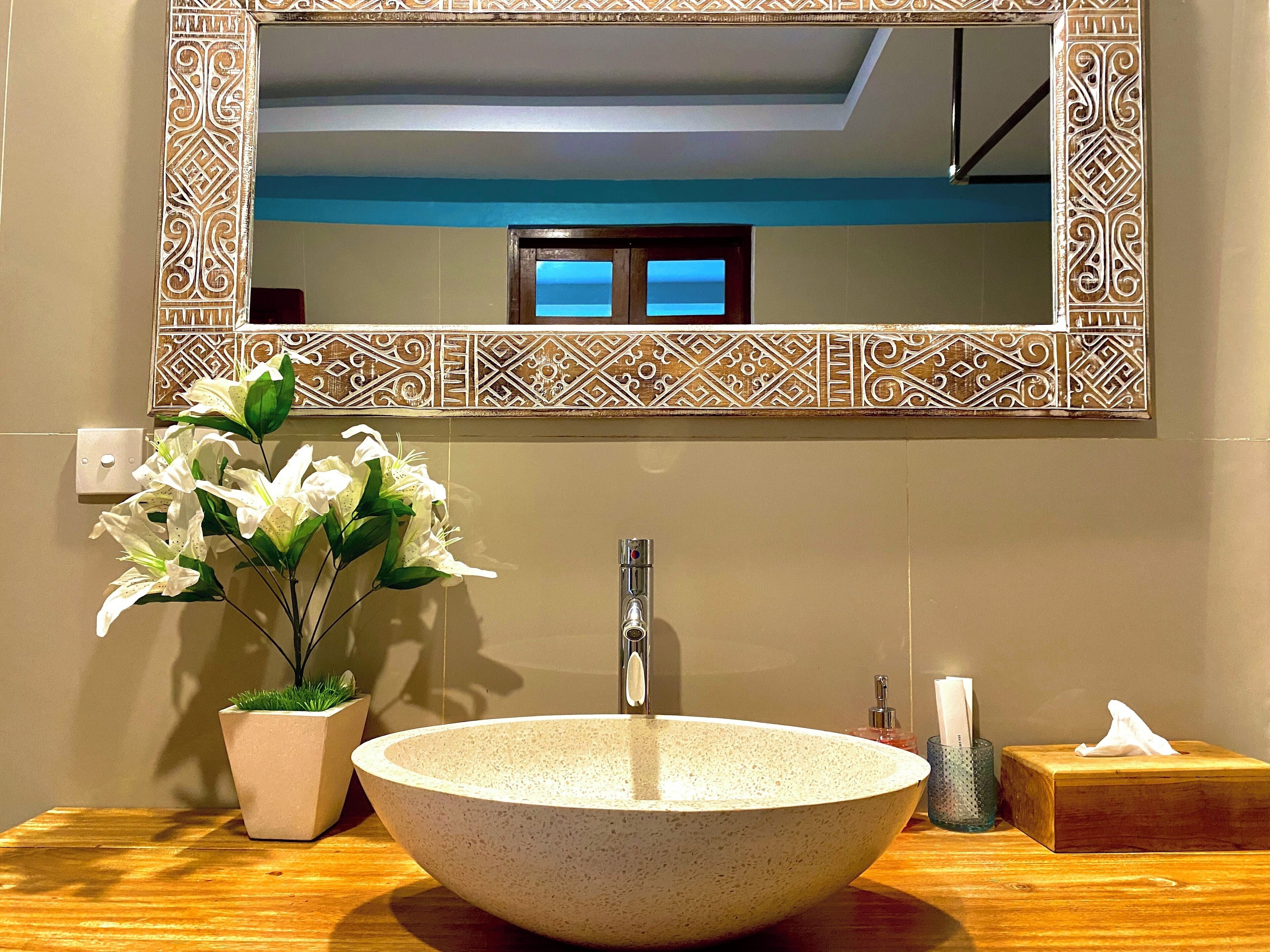 Ubud Suarga Private Pool Villa