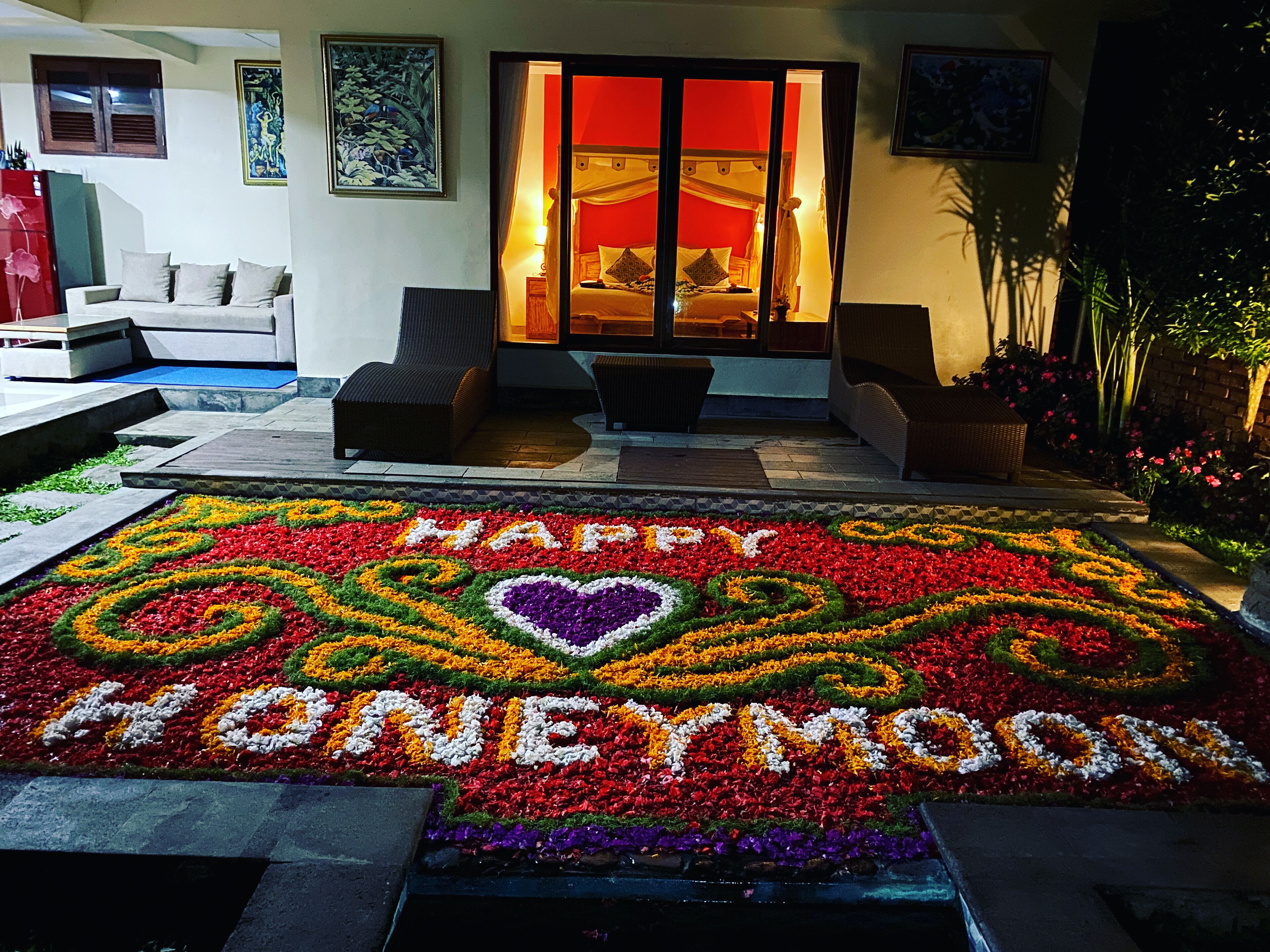 Ubud Suarga Private Pool Villa