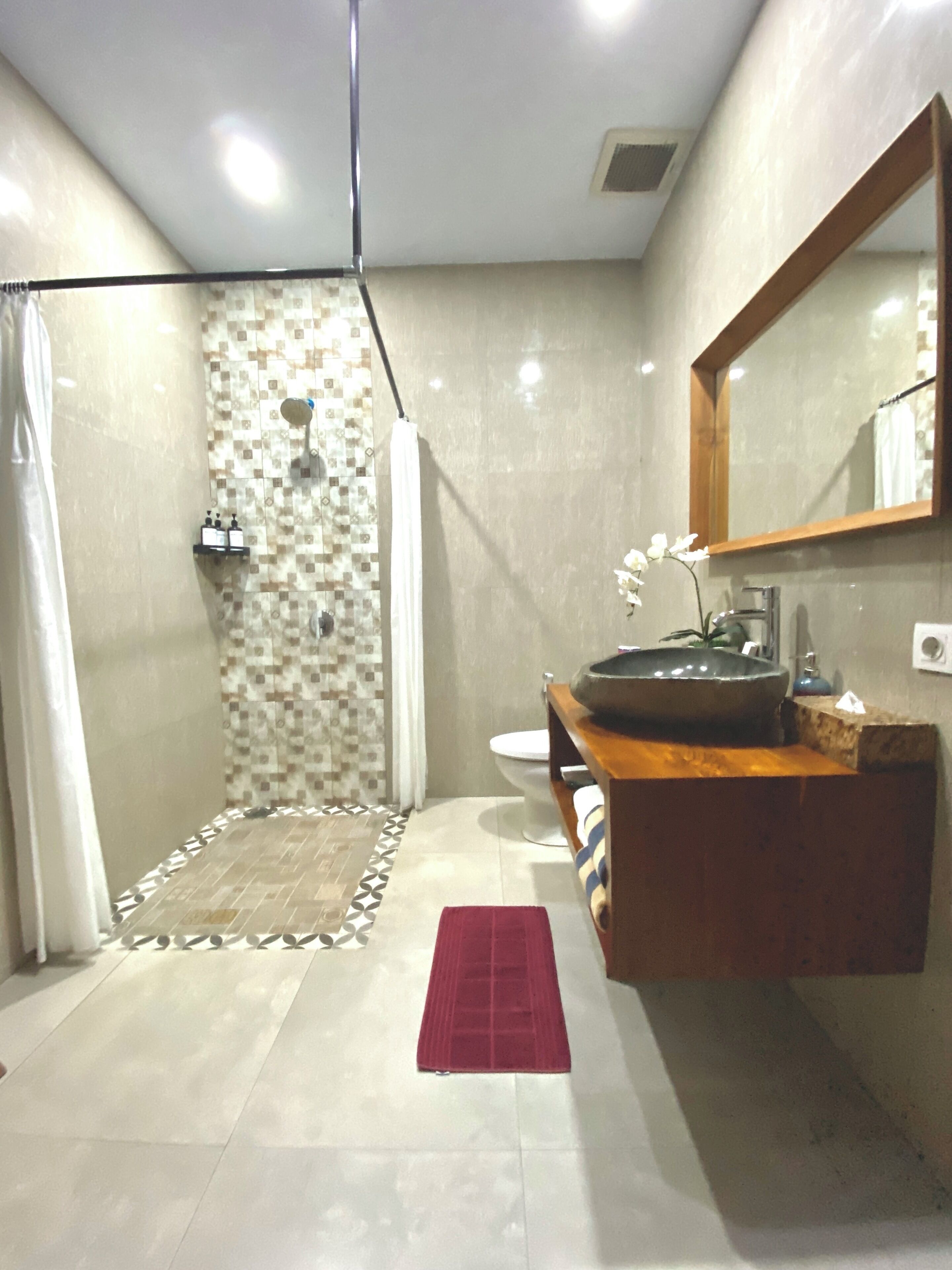 Ubud Suarga Private Pool Villa