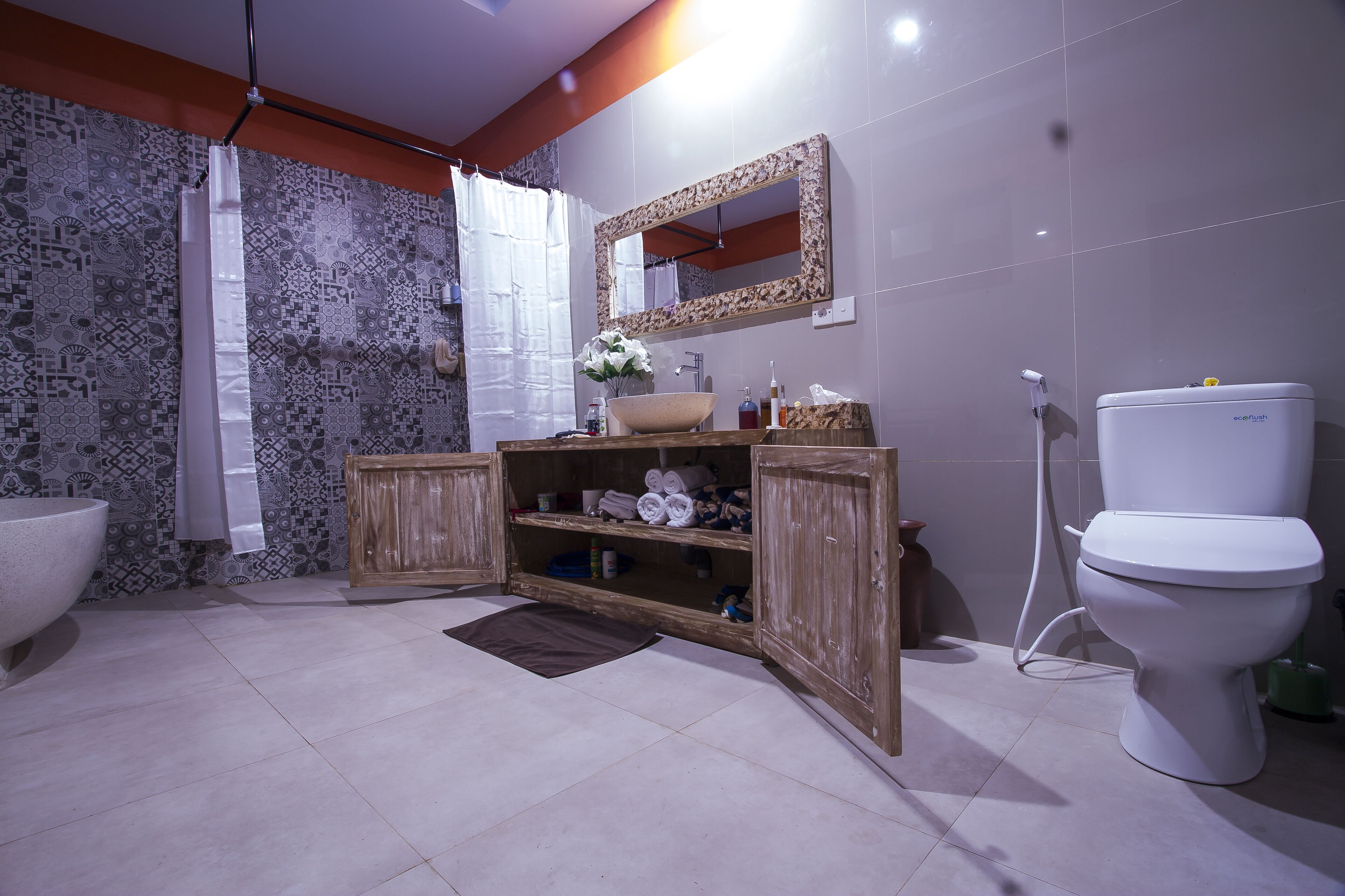 Ubud Suarga Private Pool Villa