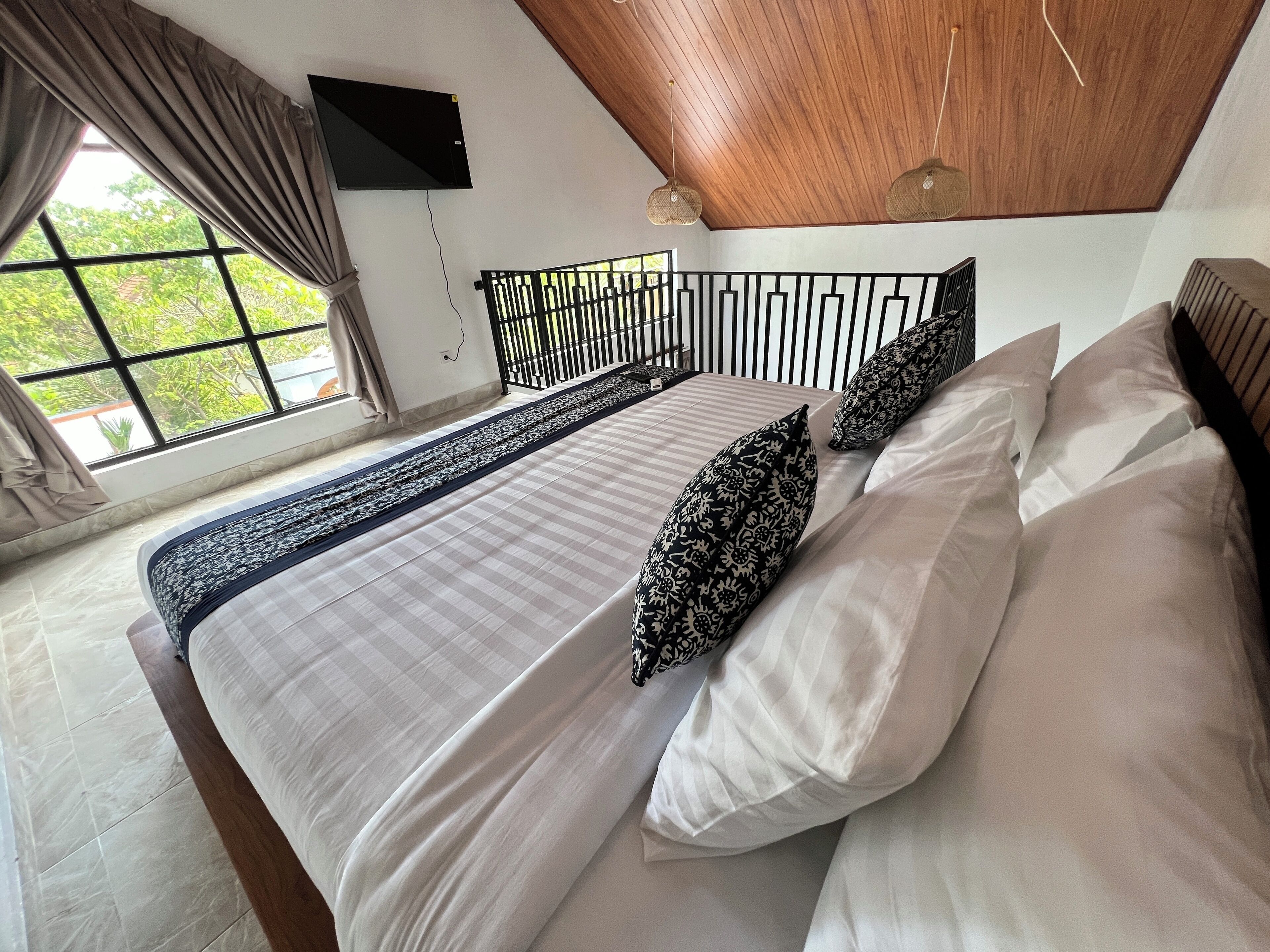 Ubud Suarga Private Pool Villa