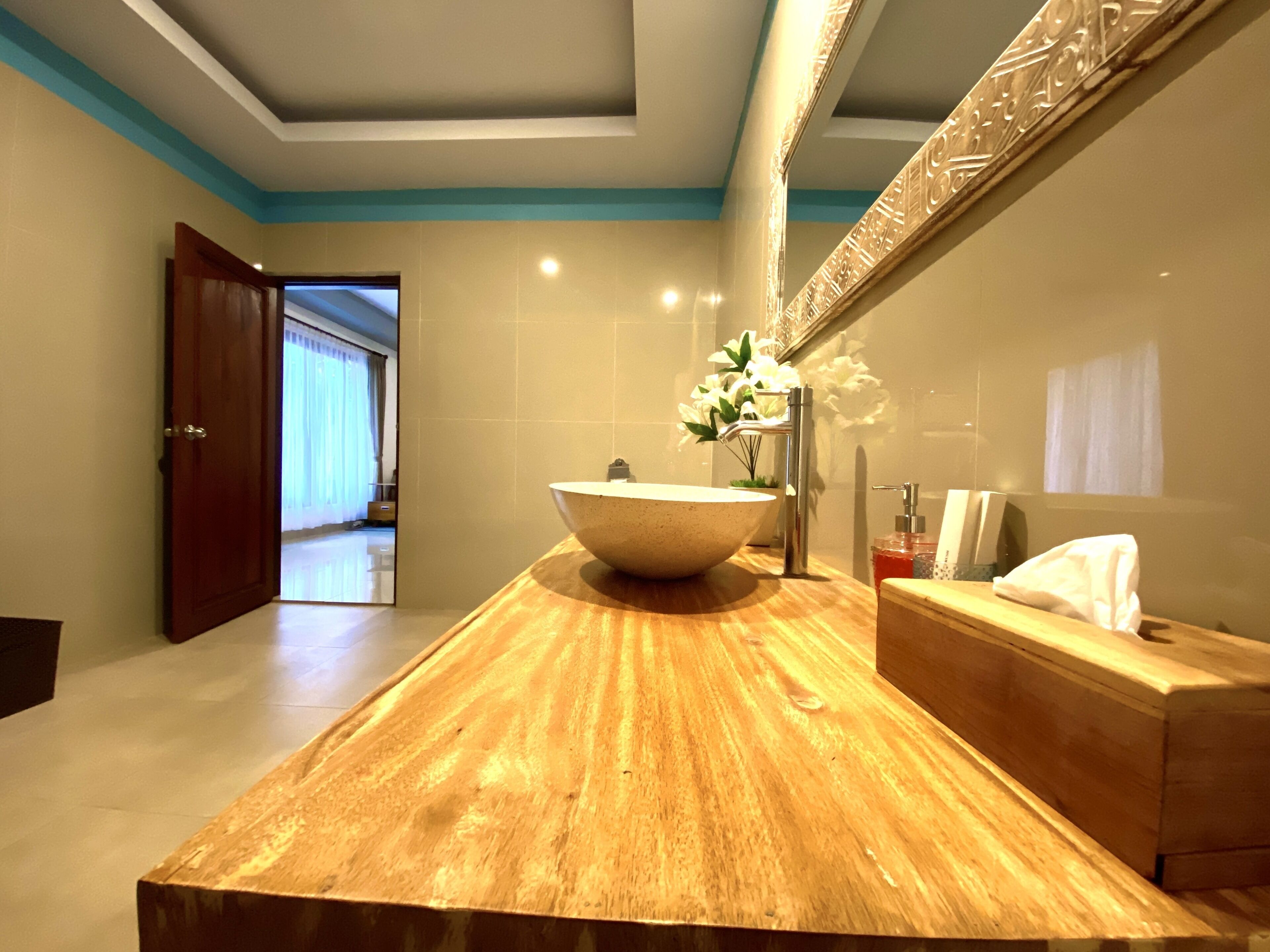Ubud Suarga Private Pool Villa
