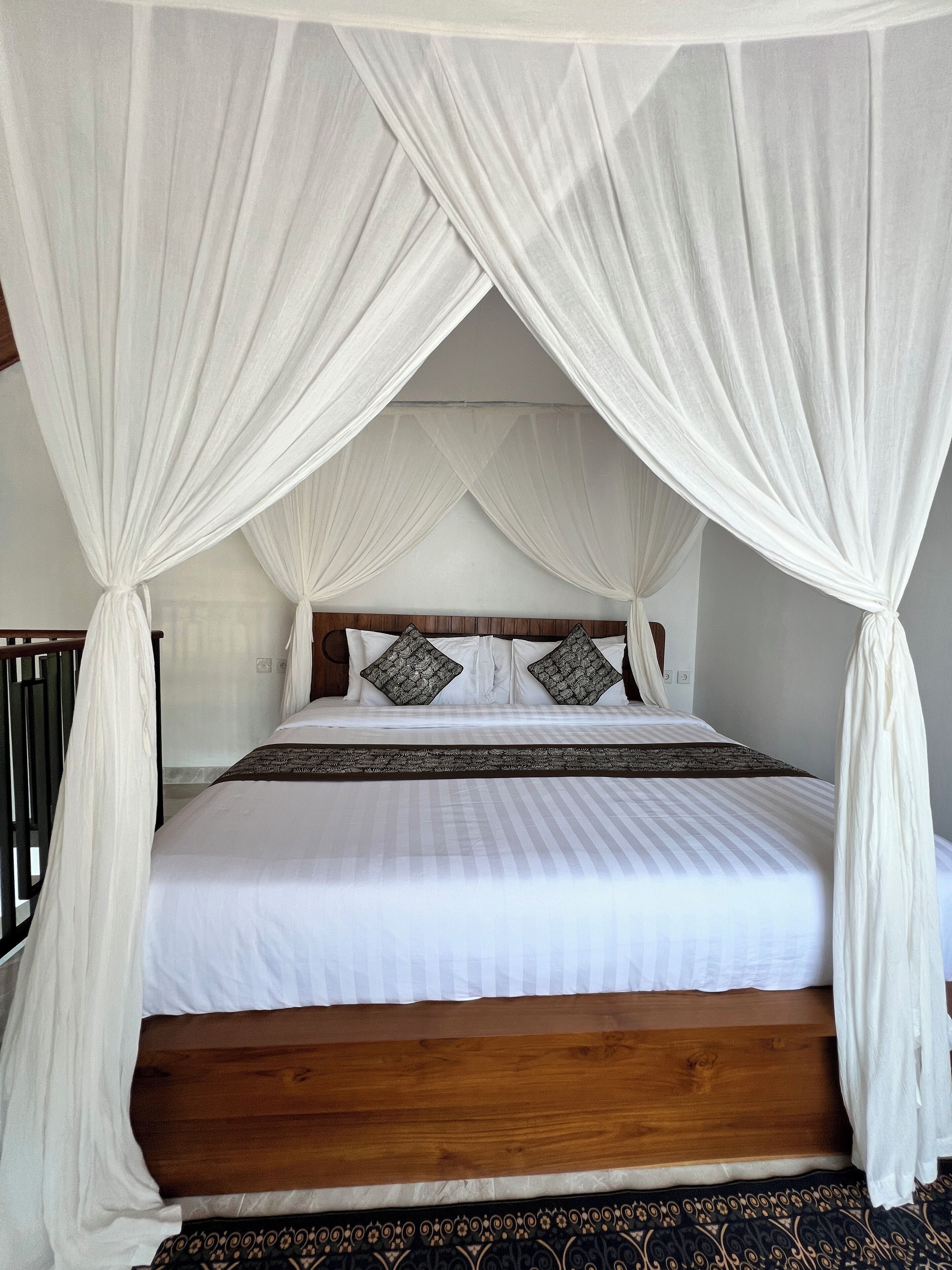 Ubud Suarga Private Pool Villa