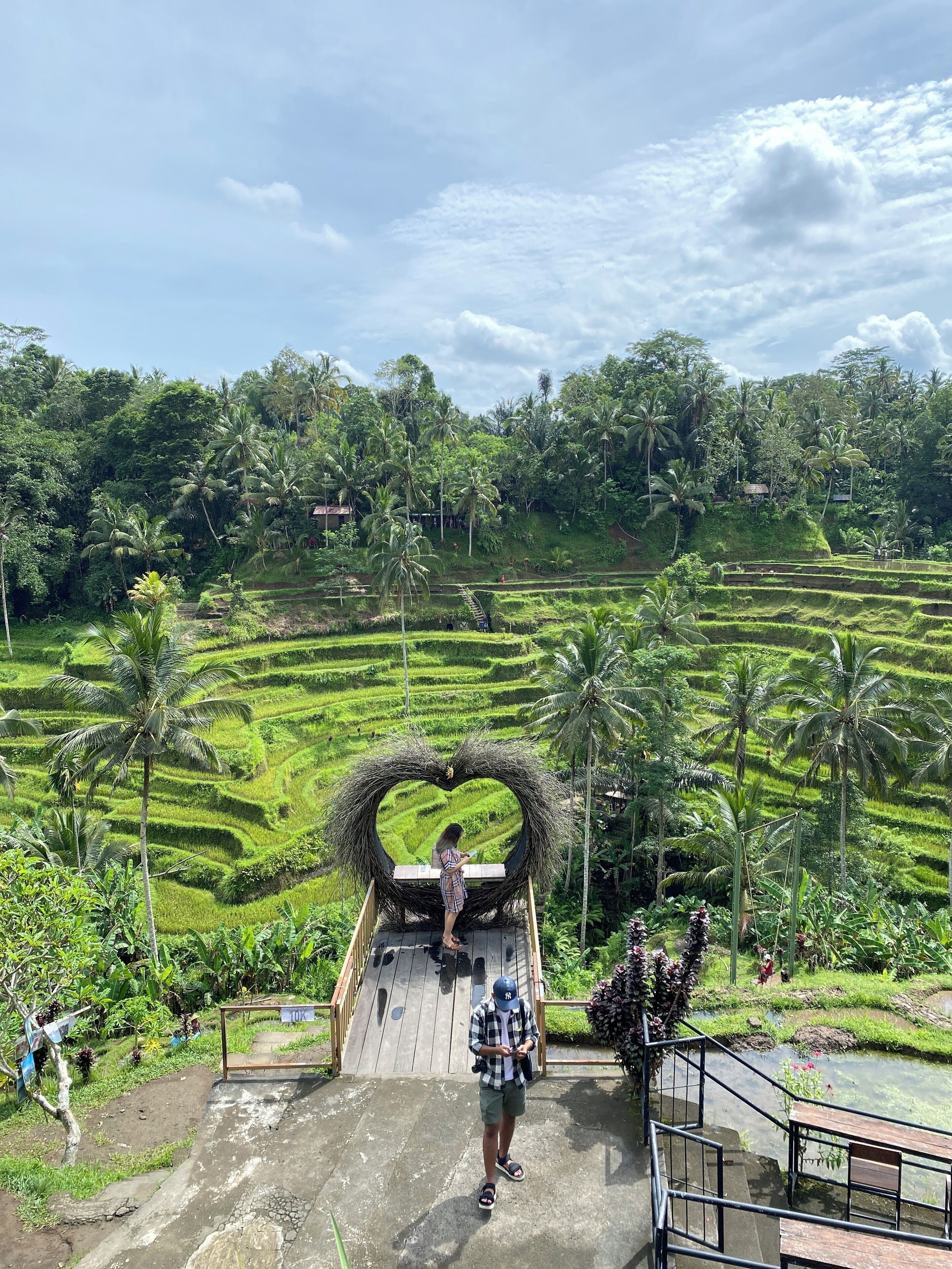 Ubud Suarga Private Pool Villa
