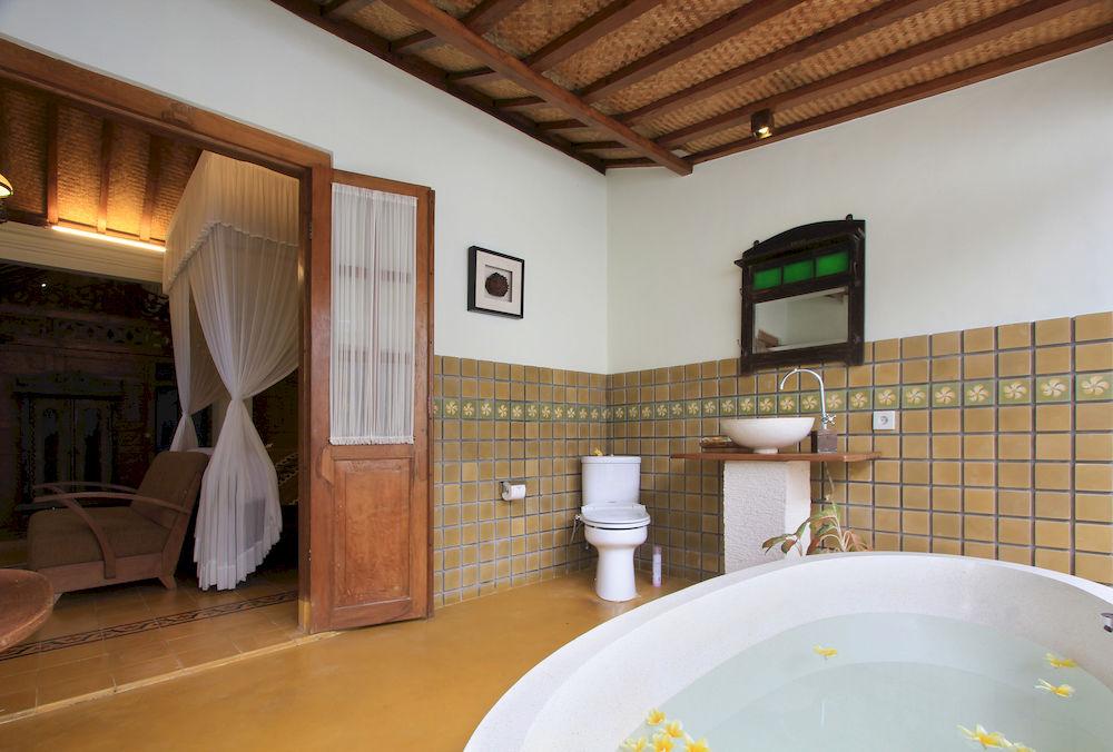 Ubud Syailendra Villas