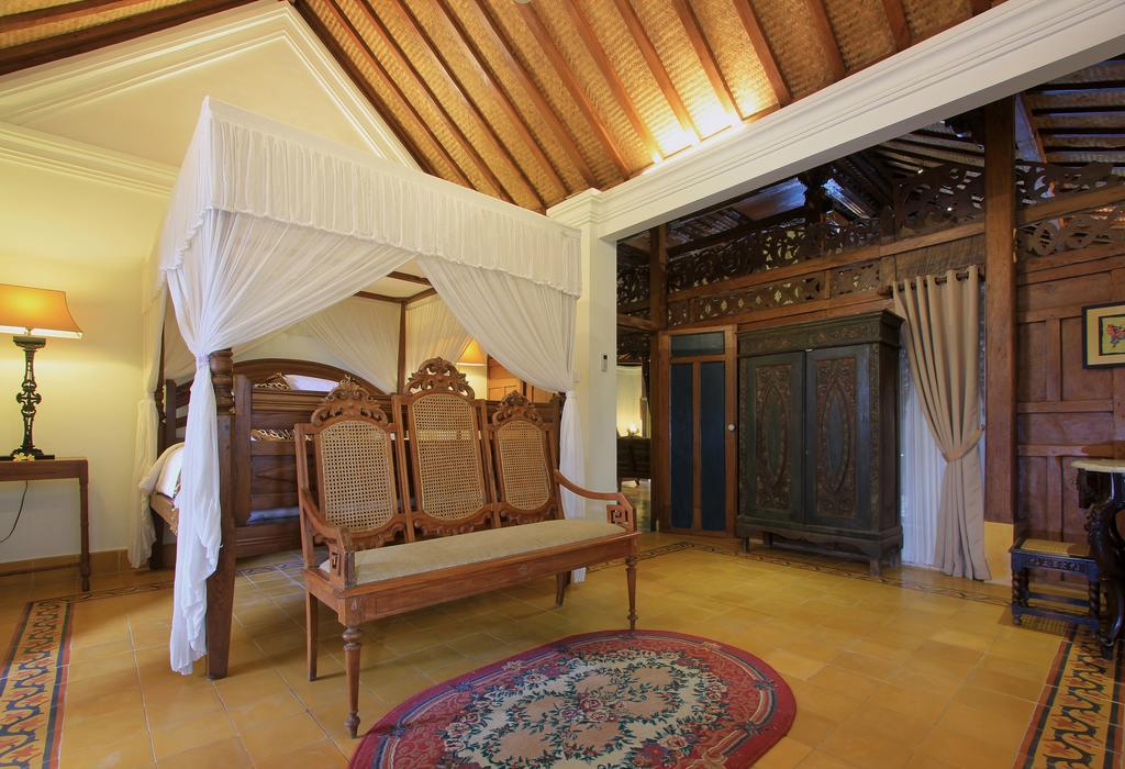 Ubud Syailendra Villas