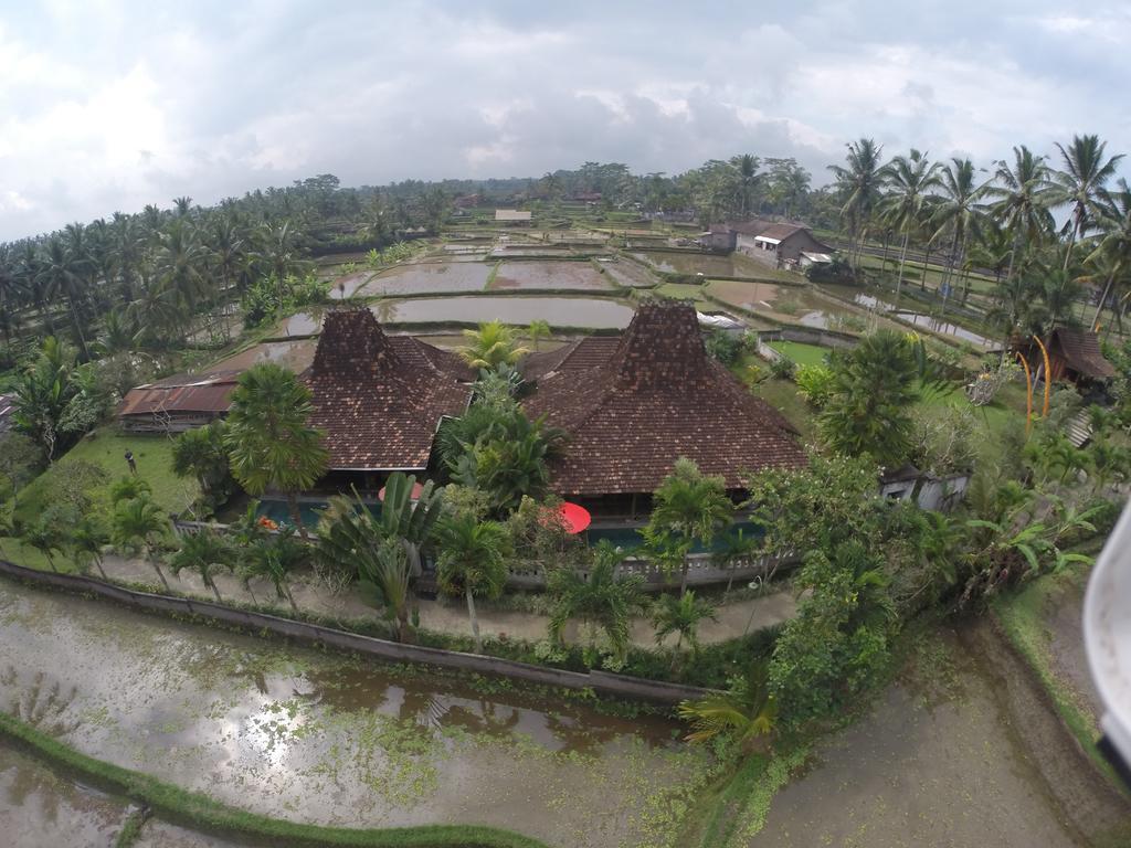 Ubud Syailendra Villas