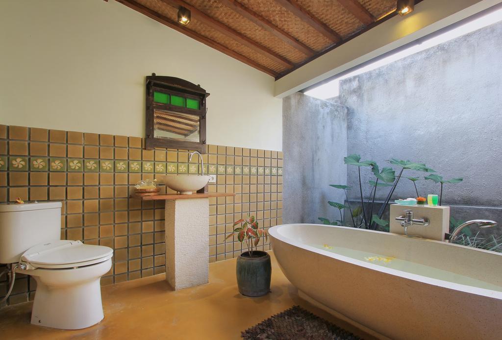 Ubud Syailendra Villas