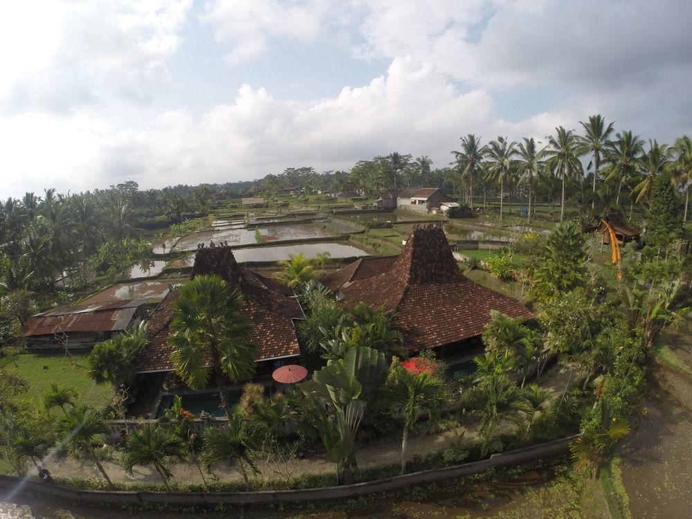 Ubud Syailendra Villas