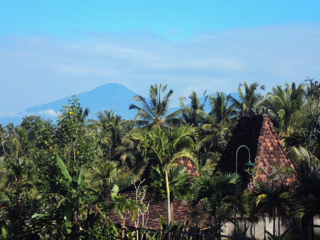 Ubud Syailendra Villas