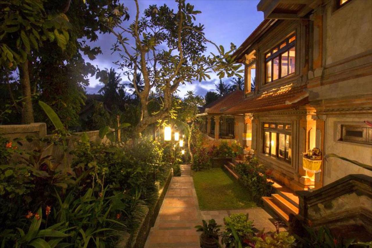 Ubud Terrace